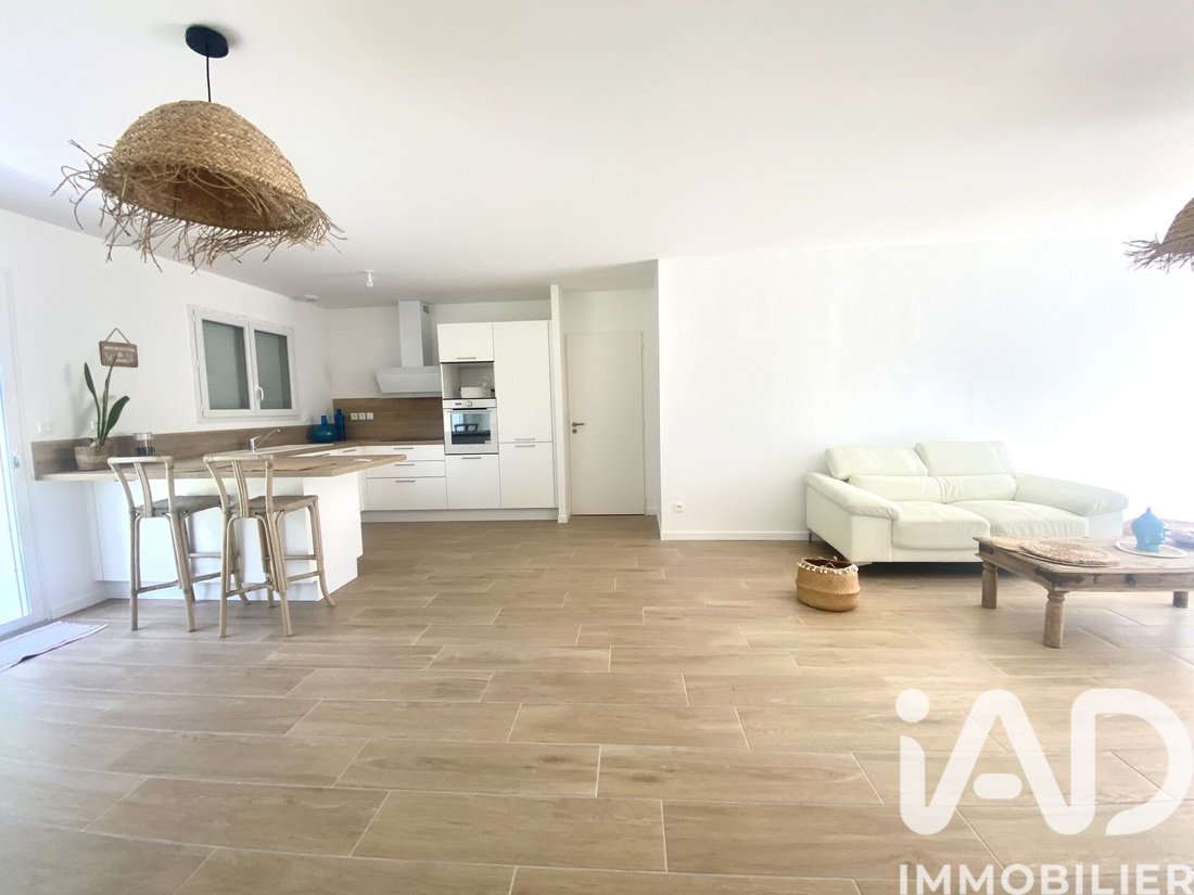 House in Vaux-sur-Mer, Nouvelle-Aquitaine, France 5 - 16991742