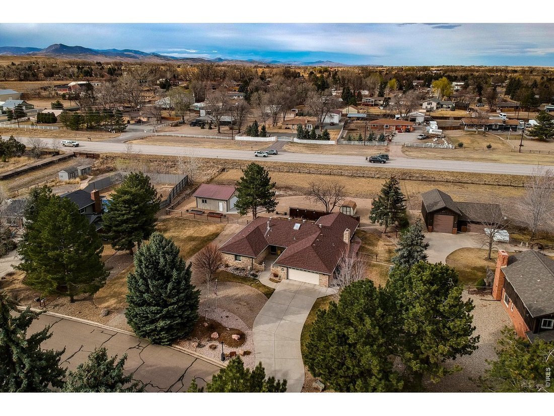 House in Longmont, Colorado, United States 2 - 18154258