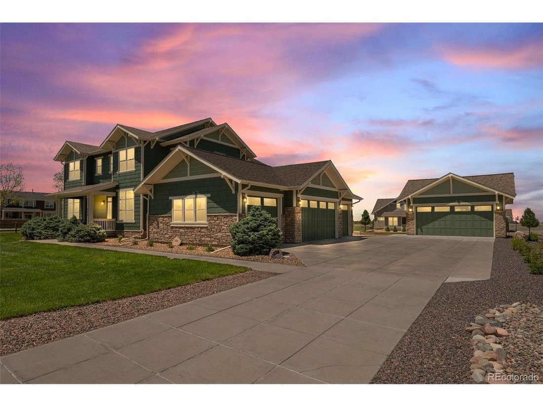 House in Castle Rock, Colorado, United States 4 - 18158081