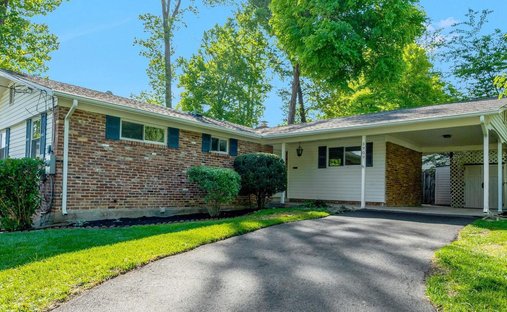 North Springfield, Virginia, United States 1
