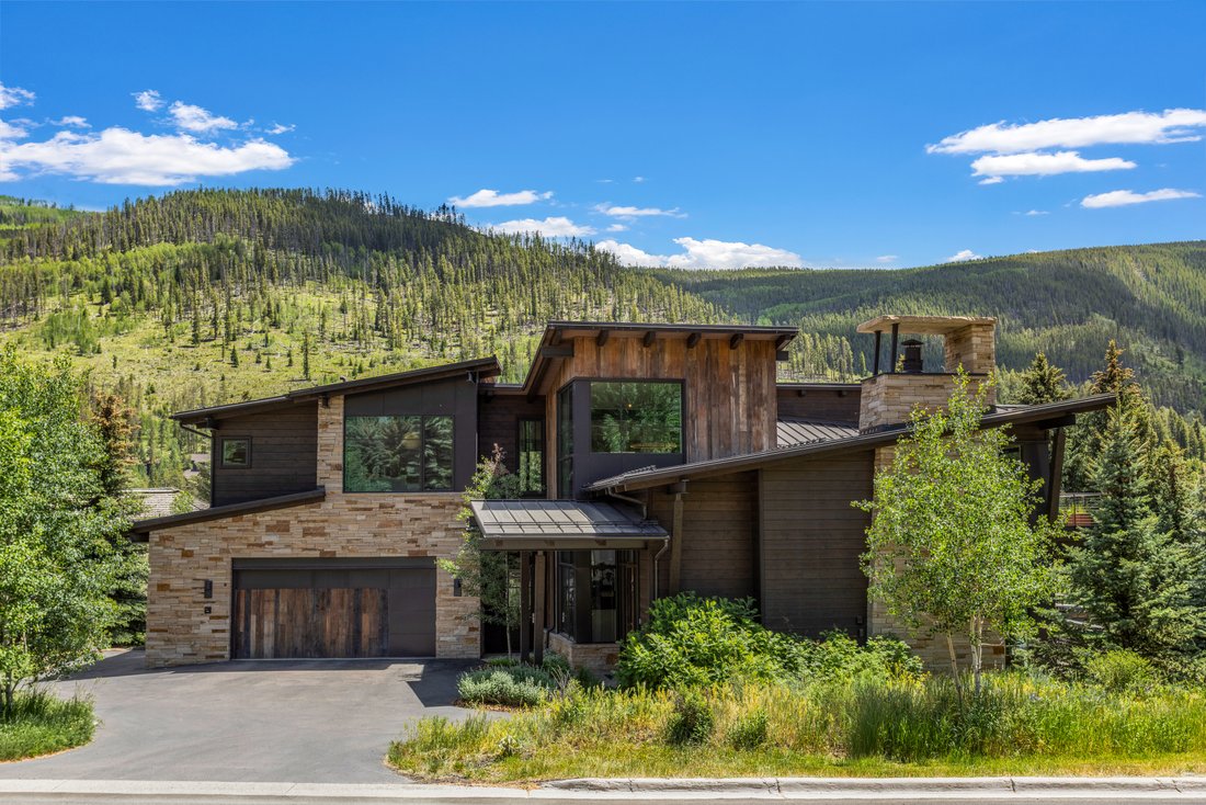 House in Vail, Colorado, United States 2 - 17295825