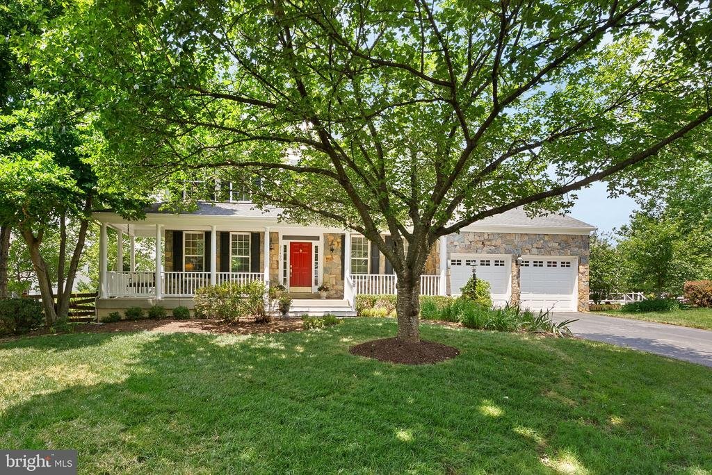 House in Broadlands, Virginia, United States 1 - 18165113