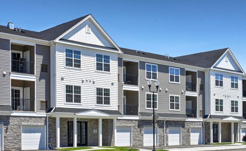 Condominio en Municipio de Monroe, Nueva Jersey, Estados Unidos 1