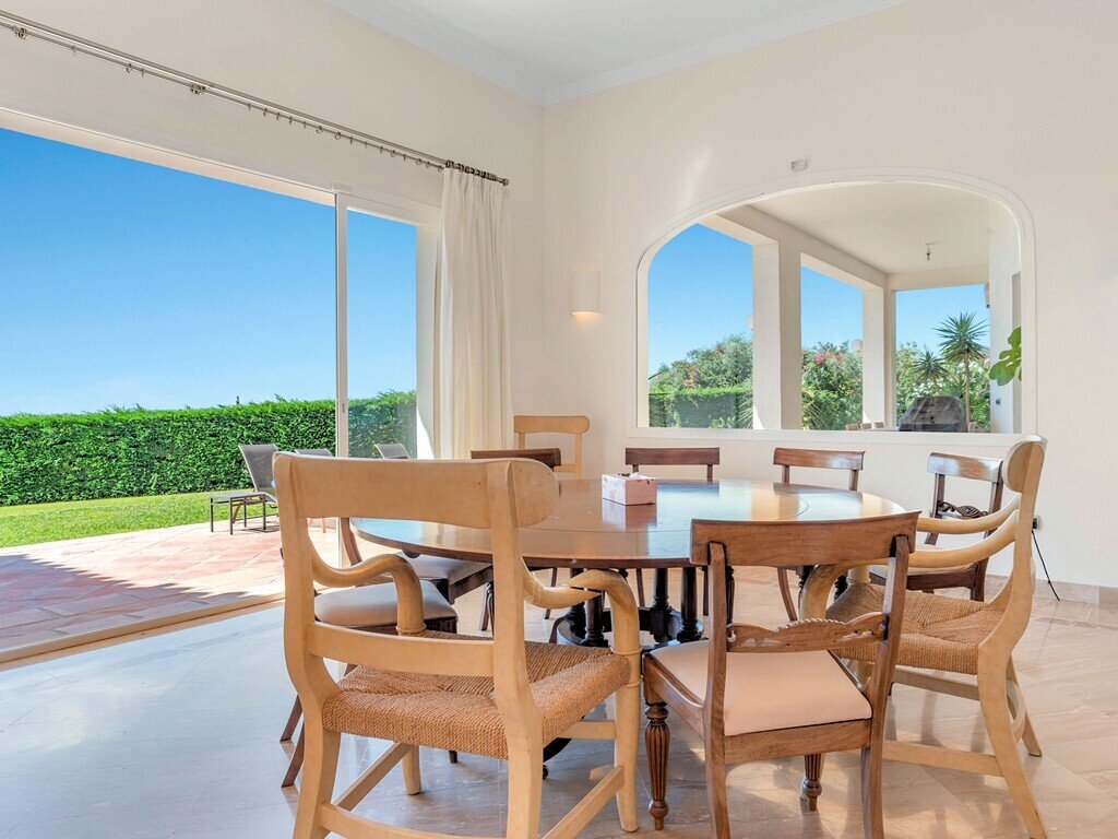 Villa in Benahavis, Andalusia, Spain 5 - 18048803