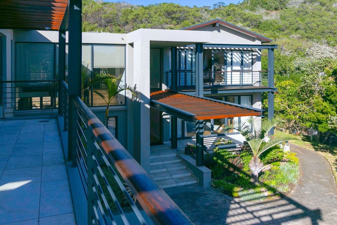 House in Sedgefield, Western Cape, South Africa 5 - 18157938