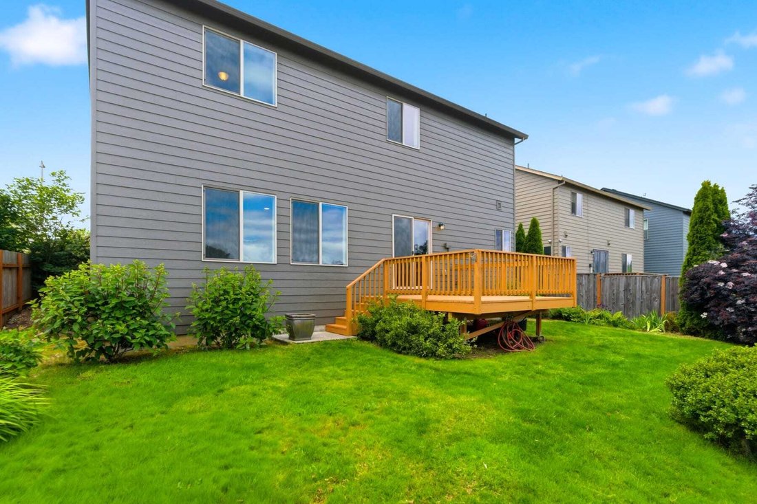 House in McMinnville, Oregon, United States 4 - 18157470