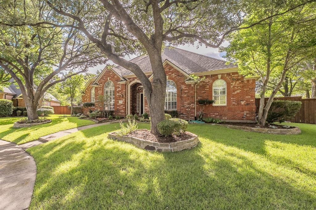 House in Allen, Texas, United States 2 - 18155203