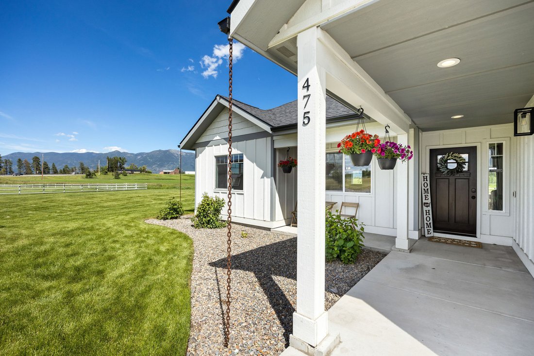 House in Kalispell, Montana, United States 5 - 18163792