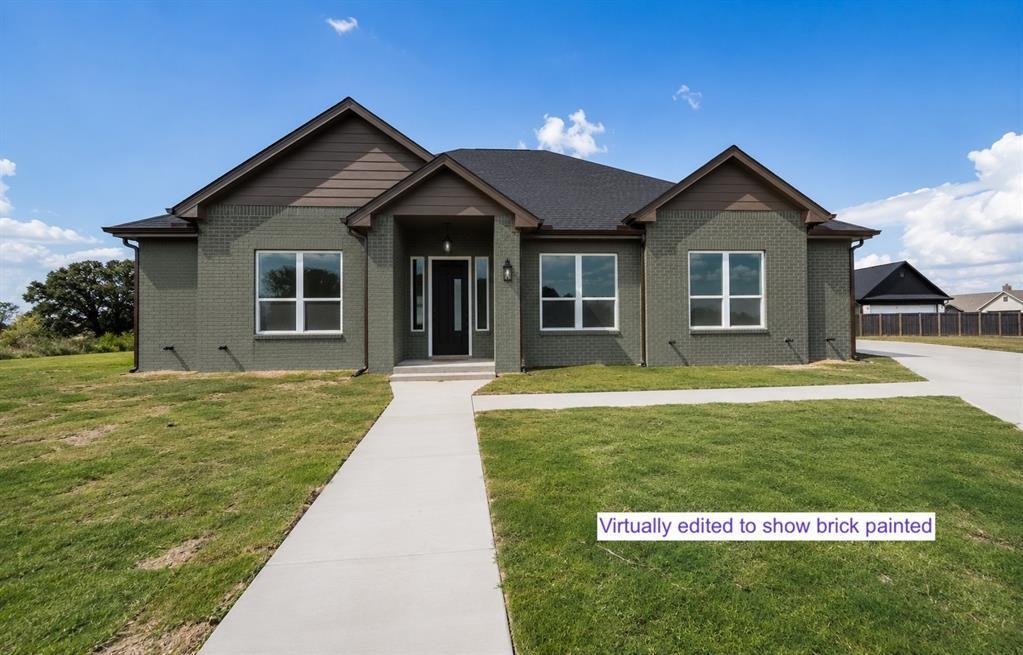 House in Sulphur Springs, Texas, United States 3 - 17214172