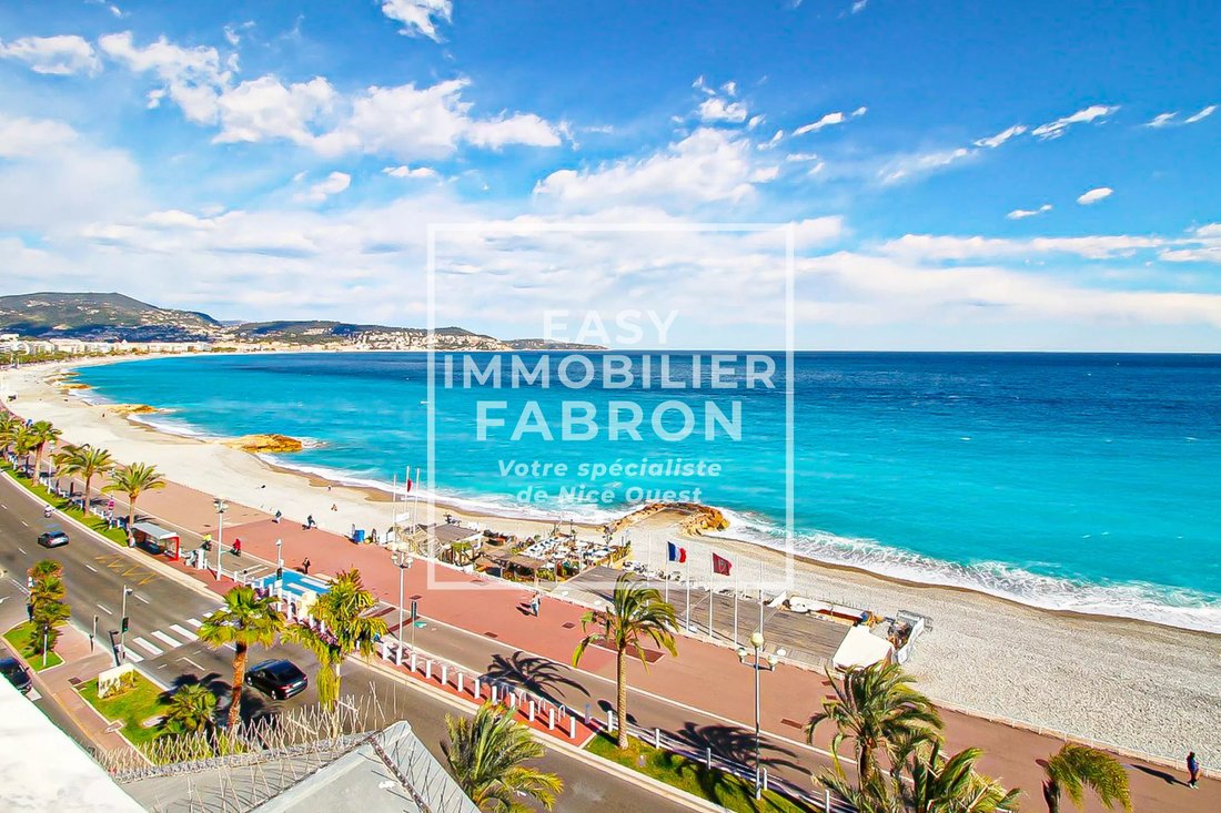 Apartment in Fabron, Nice, France 1 - 18156274