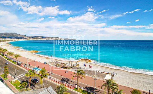 Appartement à Fabron, Nice, France 1