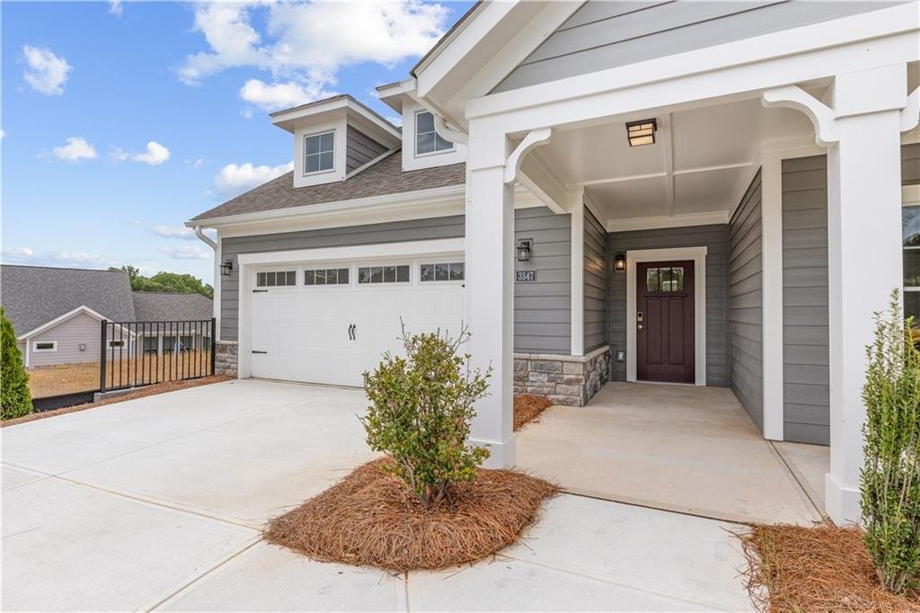 House in Dacula, Georgia, United States 2 - 18155280