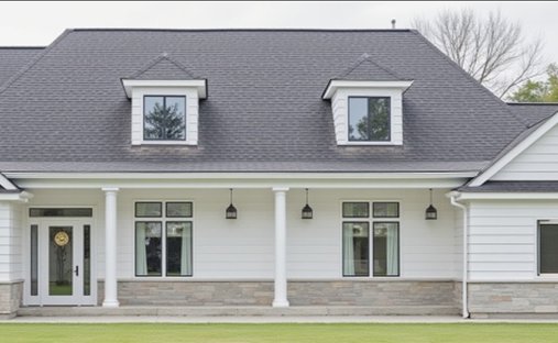 House in Marengo, Illinois, United States 1