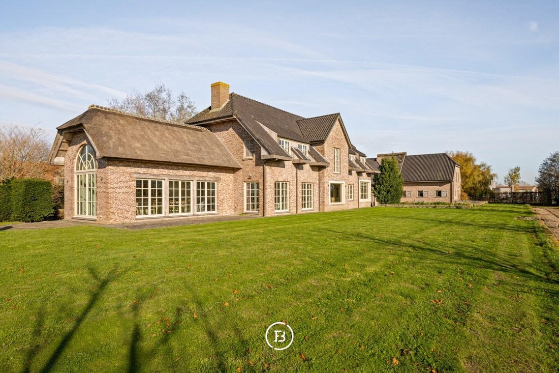 House in Middelkerke, Flanders, Belgium 3 - 15854567