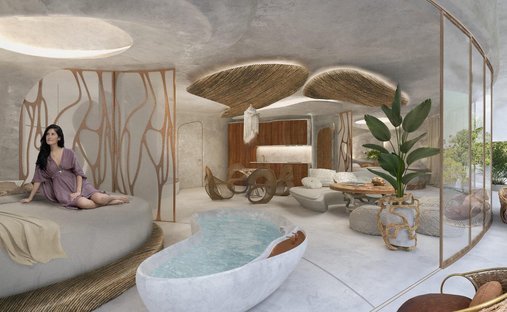Appartement à Rancho Viejo, Quintana Roo, Mexique 1