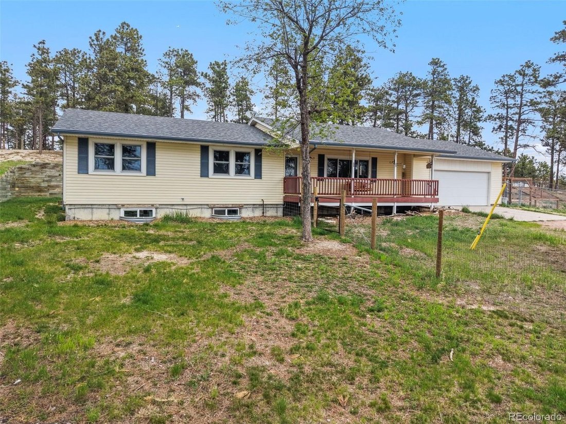House in Colorado Springs, Colorado, United States 2 - 18158145