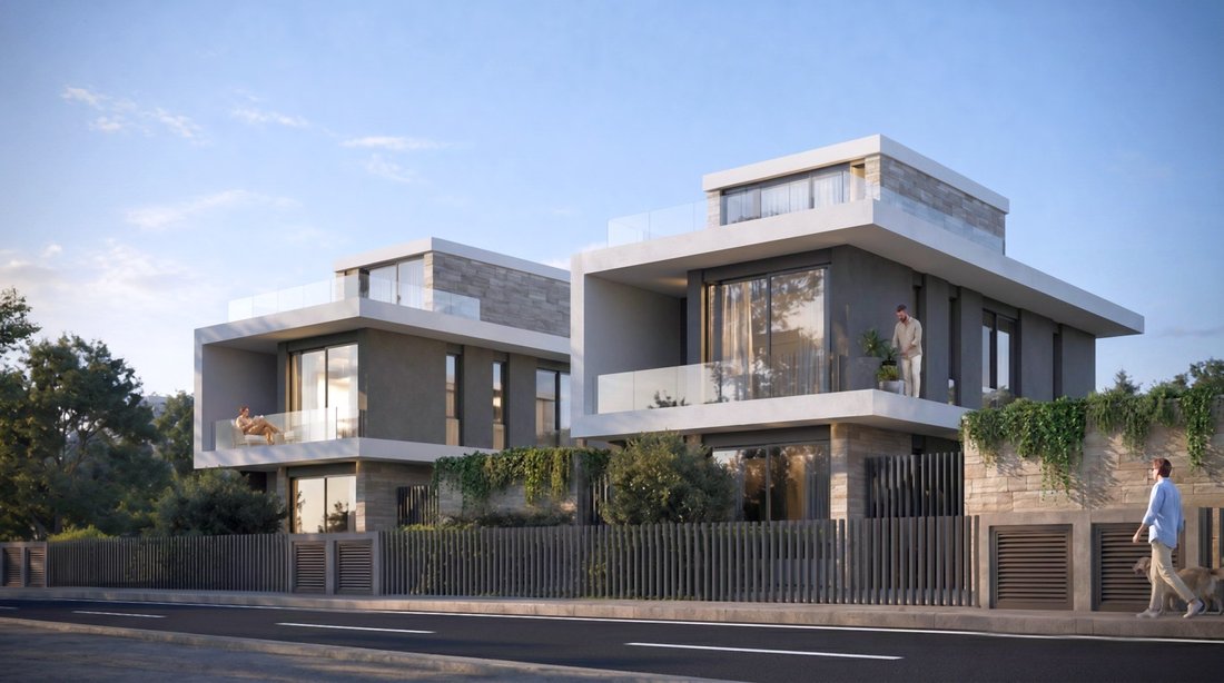 House in Yeroskipou, Paphos, Cyprus 1 - 18156628