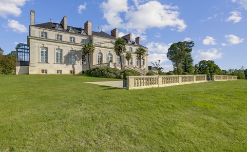 Haus in Petit-Mars, Pays de la Loire, Frankreich 1