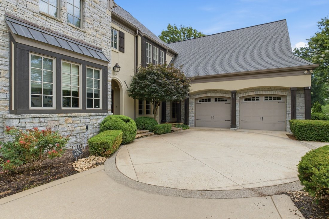 House in Forest Hills, Tennessee, United States 5 - 18155605