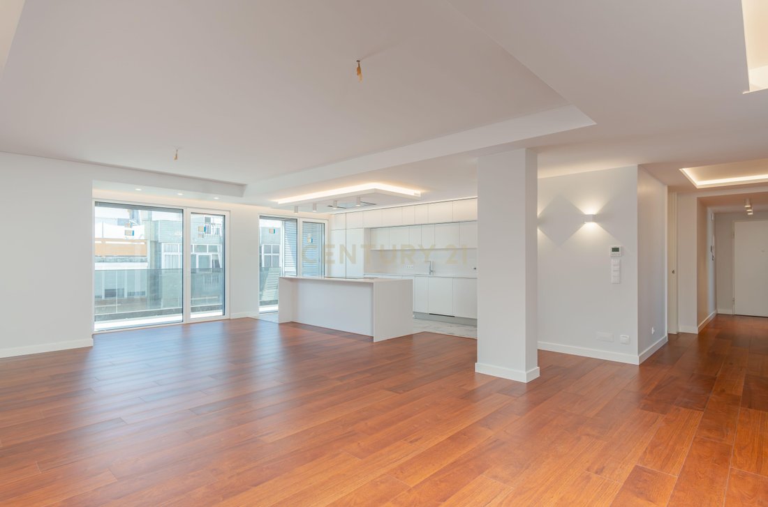 Apartment in Almada, Cova da Piedade, Pragal e Cacilhas, Setubal, Portugal 4 - 18163533