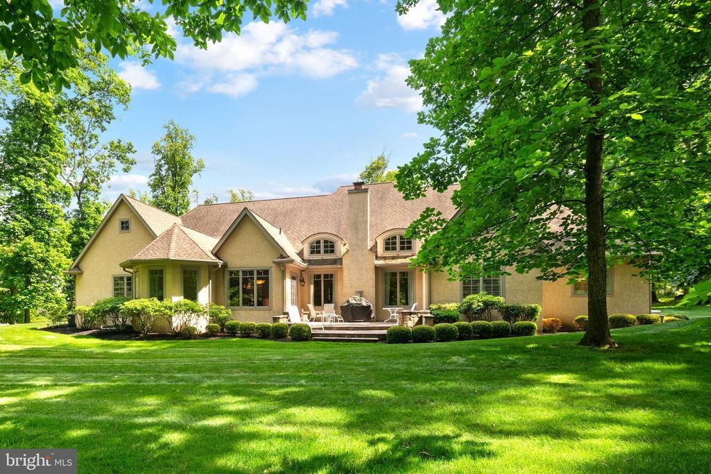 House in Penns Park, Pennsylvania, United States 4 - 18171439