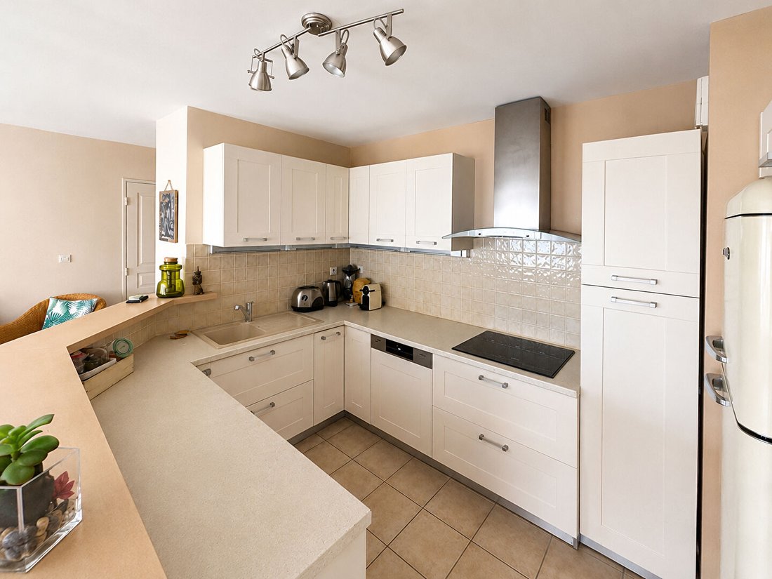 Apartment in French Riviera, Provence-Alpes-Côte d'Azur, France 4 - 18157007
