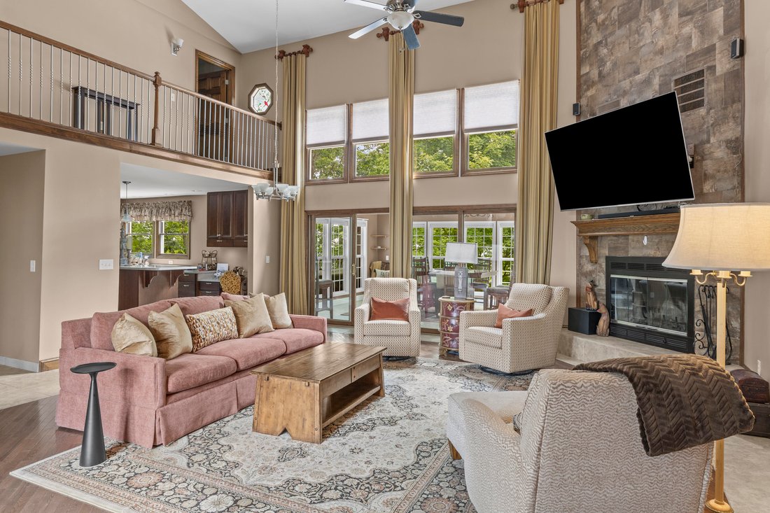 House in McDonald, Tennessee, United States 2 - 18154857
