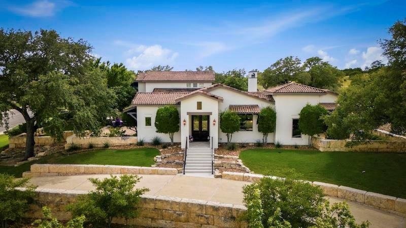 House in Kerrville, Texas, United States 1 - 18158865