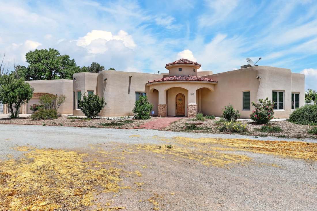 House in Los Lunas, New Mexico, United States 3 - 18162301