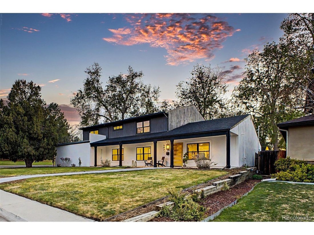 House in Denver, Colorado, United States 5 - 18158078