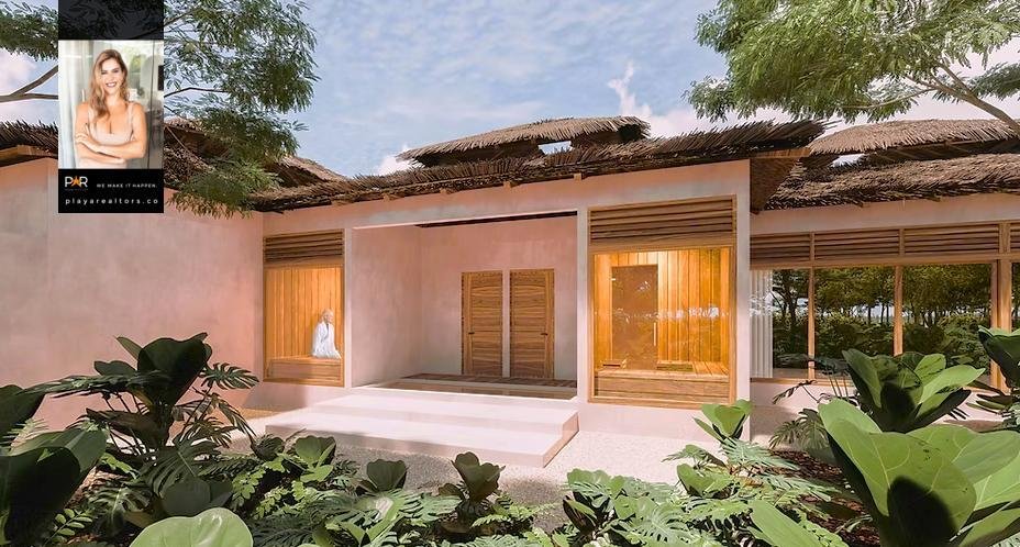 Apartment in San Miguel de Cozumel, Quintana Roo, Mexico 1 - 18166031