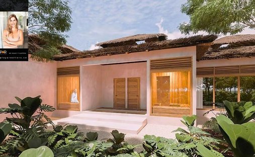 Apartamento en San Miguel de Cozumel, Quintana Roo, México 1