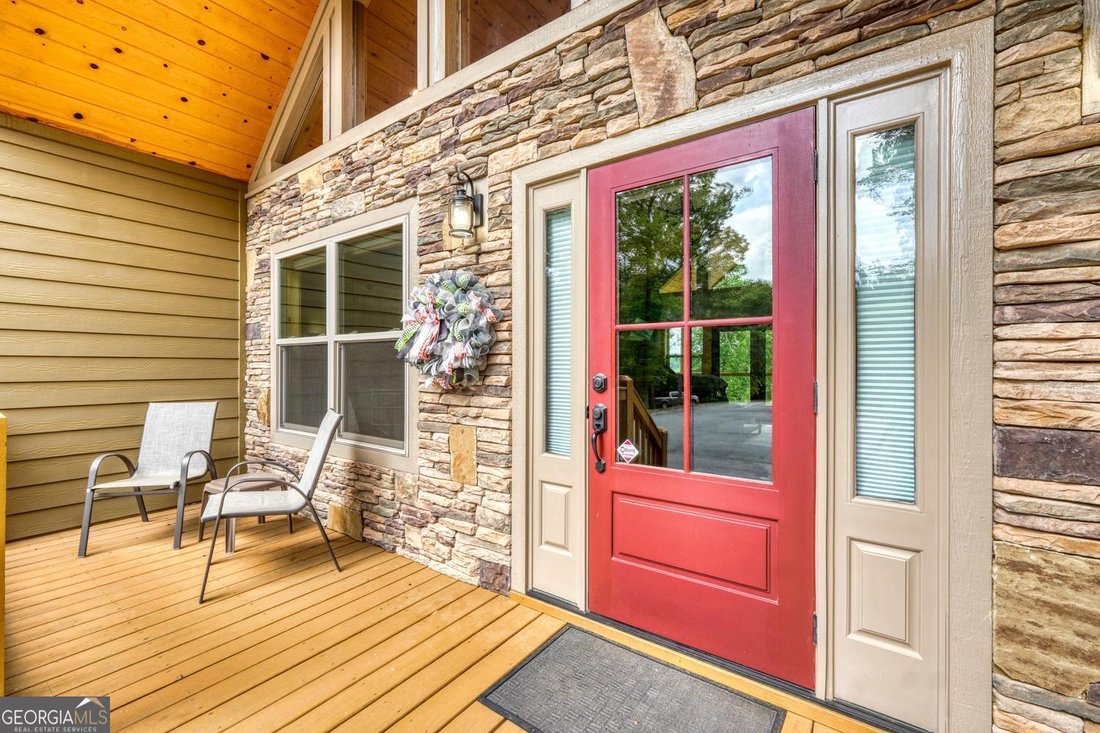 House in Blairsville, Georgia, United States 5 - 17984752