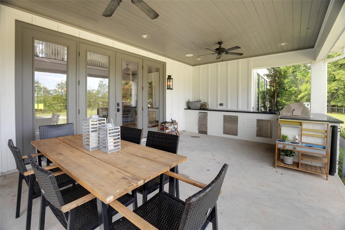House in Magnolia, Texas, United States 4 - 18163072