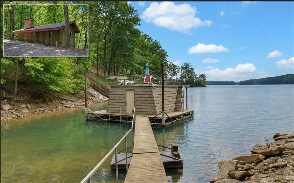 House in Gainesville, Georgia, United States 1 - 18155220