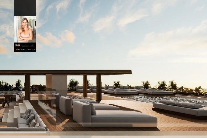Apartment in Balam Canché, Quintana Roo, Mexico 1 - 18166249