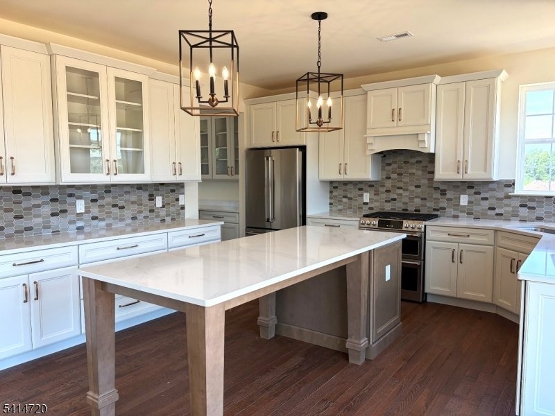 House in Tewksbury, New Jersey, United States 3 - 17384161