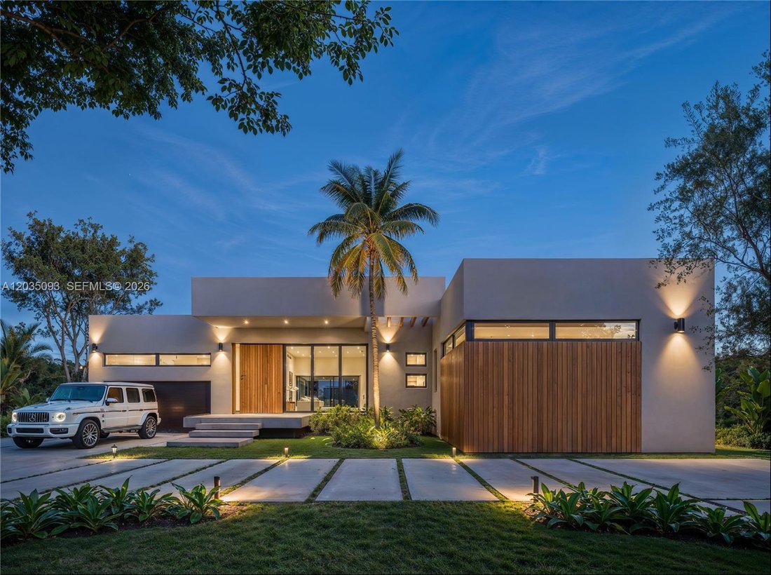 House in Coral Gables, Florida, United States 1 - 18156219