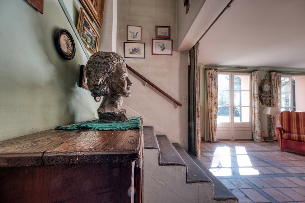 House in Limours, Ile-de-France, France 5 - 18163267