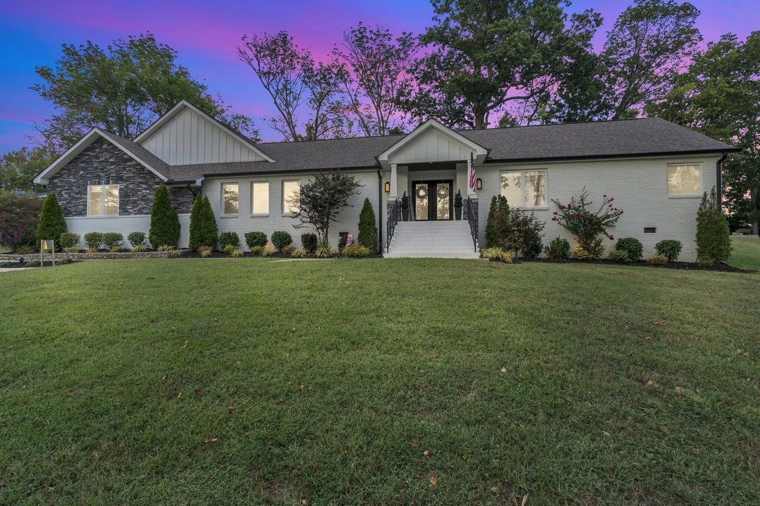 House in Nashville, Tennessee, United States 2 - 18159920