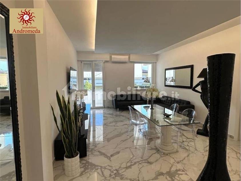 Apartment in Center, Forte dei Marmi, Tuscany 1 - 18154686