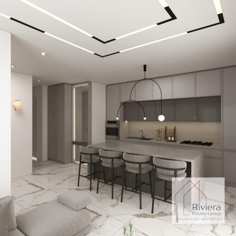 Apartment in Voula, Attica, Greece 2 - 18154792