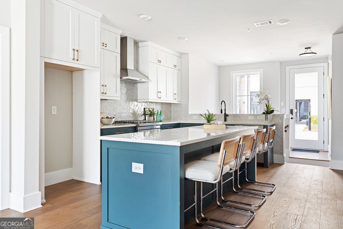Condo in Alpharetta, Georgia, United States 3 - 18086692