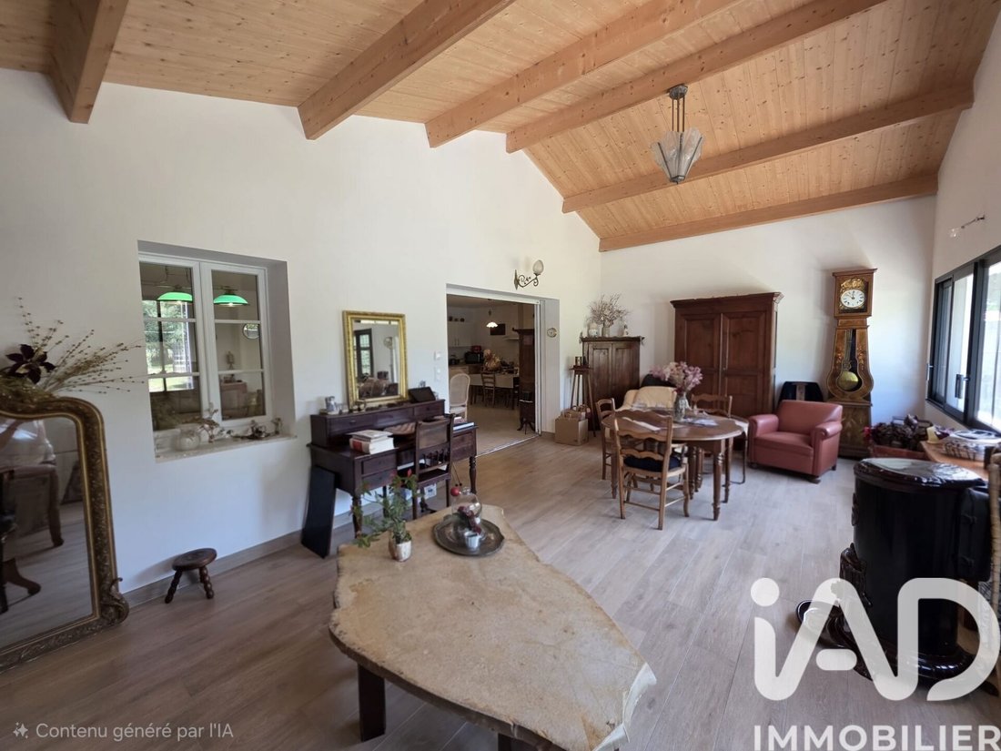 House in Dolus-d'Oleron, Nouvelle-Aquitaine, France 3 - 18161219
