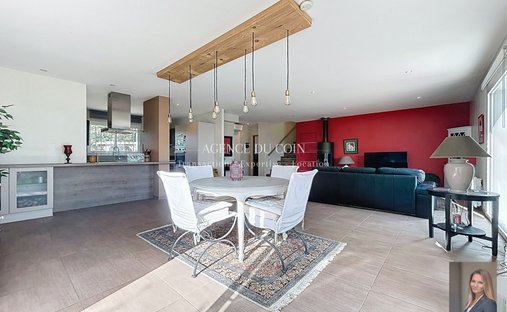 Villa in Figanières, Provence-Alpes-Côte d'Azur, France 1