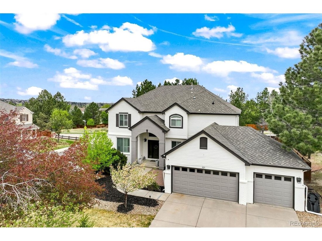 House in Castle Rock, Colorado, United States 1 - 18162528