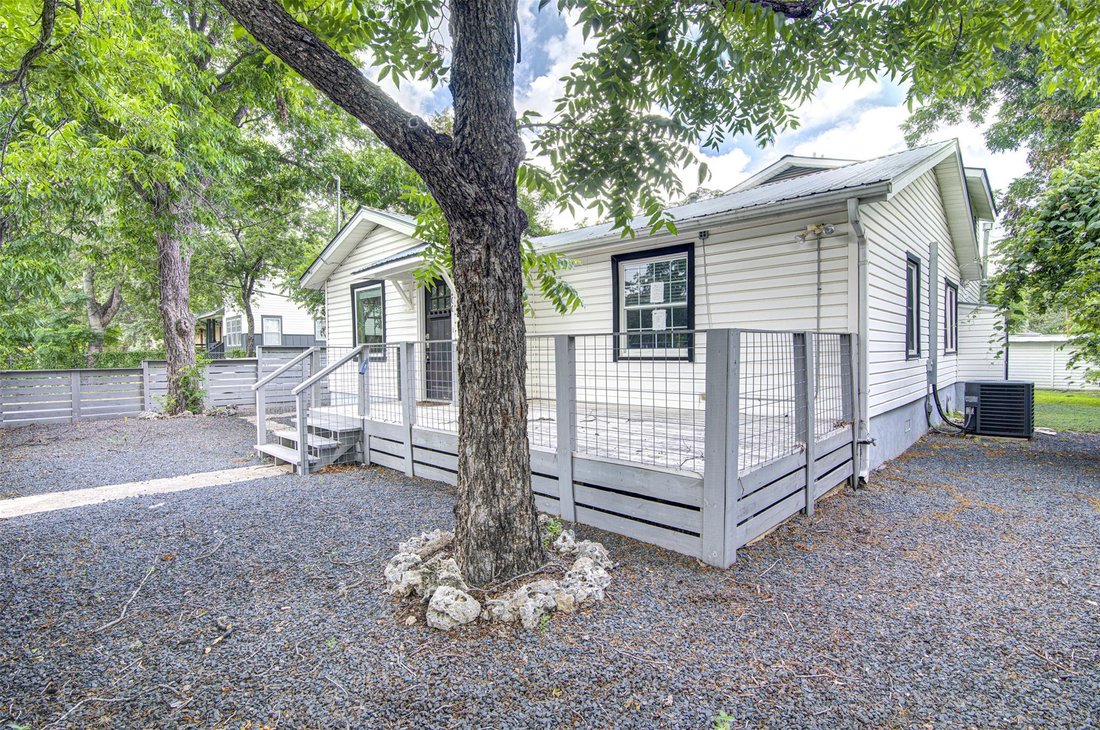 House in Austin, Texas, United States 3 - 17898611