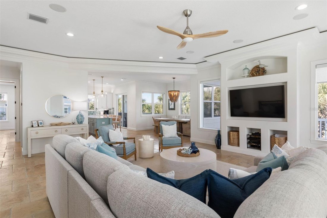 House in Palm Coast, Florida, United States 3 - 18164768