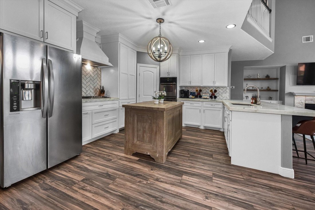 House in Humble, Texas, United States 3 - 18163062