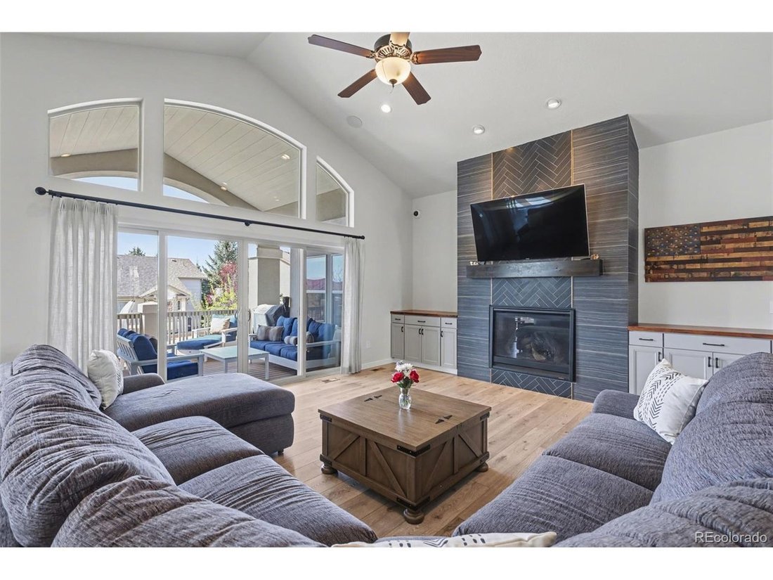 House in Colorado Springs, Colorado, United States 5 - 18158092